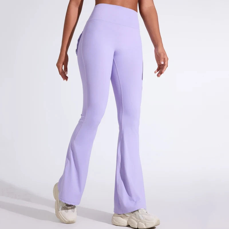 Women's High Waisted Yoga Pants