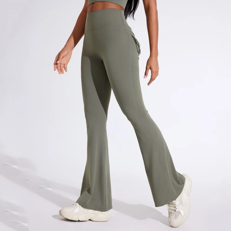 Women's High Waisted Yoga Pants